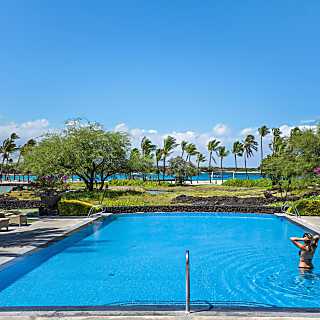 Kolea 15G at Waikoloa Beach Resort