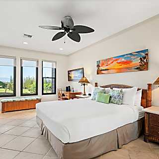 Kapalua Golf Villa 15T1