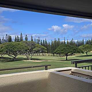 Kapalua Golf Villa 15T1