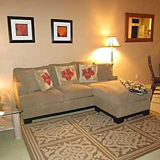 Grand Champions Treetop 1BR