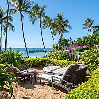 Beach Villas at Ko Olina Ocean Tower O604