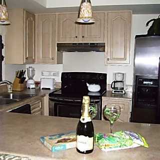 Luana Kai Resort  Unit A207 