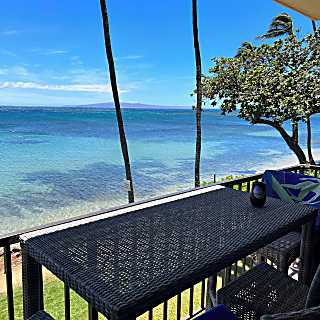 Crew Rest Maui - Kanai a Nalu