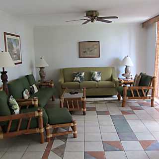 White Sands Village- #103