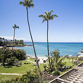 Kahana Sunset Unit B2