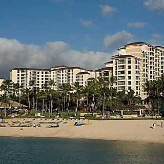 Marriott Ko Olina Beach Club Studio