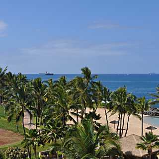 Ko Olina Beach Villas B-503