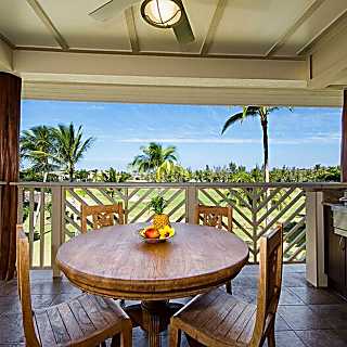 Waikoloa Beach Villas K32