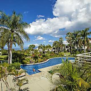 Palms at Wailea Unit #304