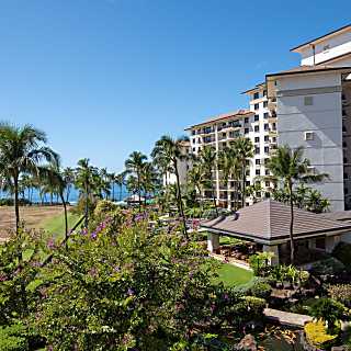 Beach Villas at Ko Olina Ocean  Penthouse O426