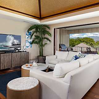 Hawaiian Bliss Villa