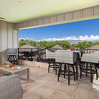 Hawaiian Bliss Villa