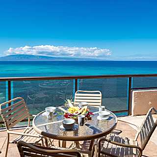 Sands of Kahana, #384