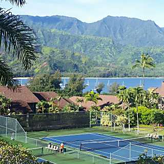 Hanalei Bay Resort Unit