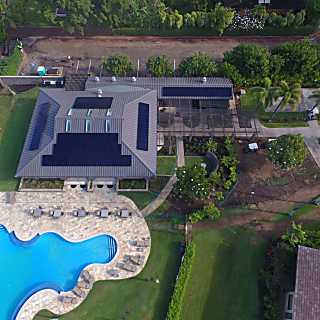 Ekahi Village 9B - Studio with Garden View