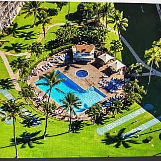 Maui Sunset Condo Unit in Kihei