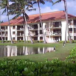 Kauai Beach Villas E3