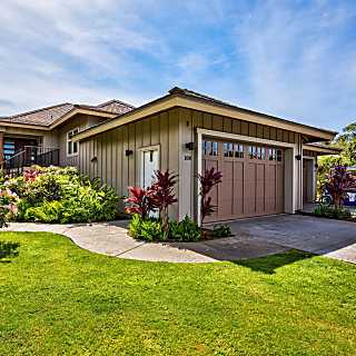Hawaiian Jewel Villa