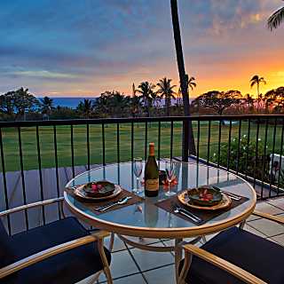 Country Club Villas 216 