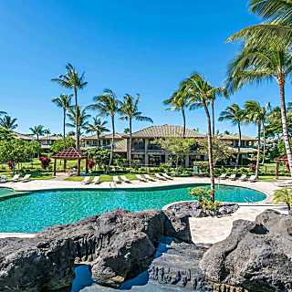 Fairways 1605 at Mauna Lani Resort