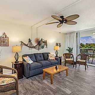 Cliffs Resort North Shore Condo