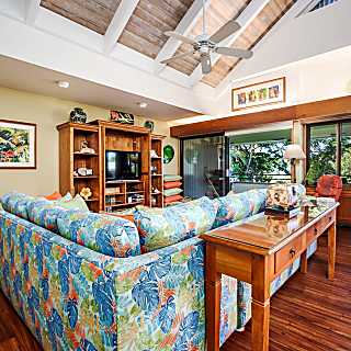 Palms At Wailea #2002