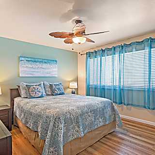 Kihei Bay Vista D106