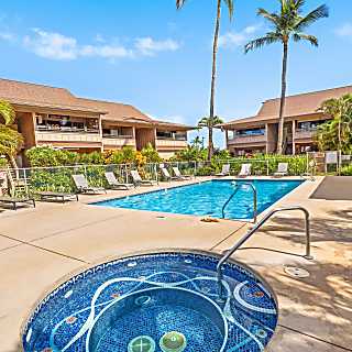 Kihei Bay Vista D104