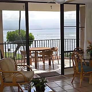 Milowai Vacation Condo