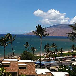 Kamaole Beach Royale 604