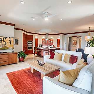 Wailea Beach Villas F102