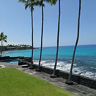 Kona Magic Sands 212 