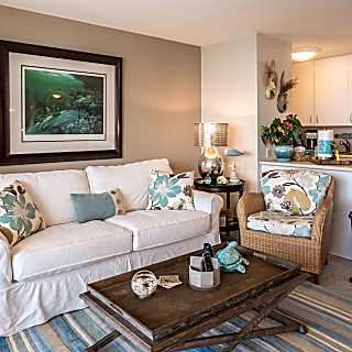 Sugar Beach Resort 619