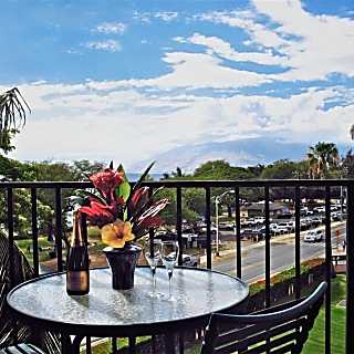 Kamaole Sands Condominium