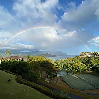 Hanalei Bay Resort 3105