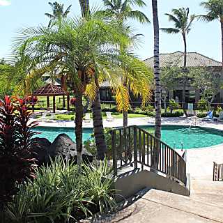 Fairways at Mauna Lani Golf View Townhome