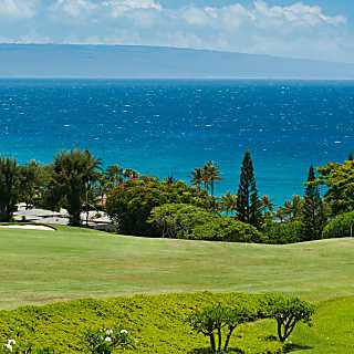 Kapalua Ridge Villas, Unit 2323-24