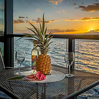Kihei Surfside 502
