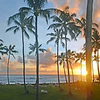 Kiahuna Plantation #22 (building 5)