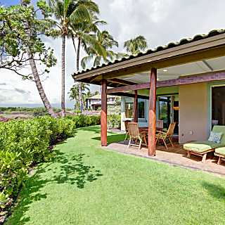 Fairways at Mauna Lani 605