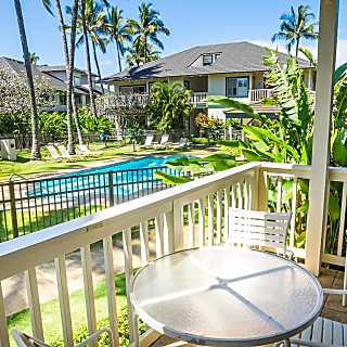 Hale Ohana Aloha At Poipu Kai