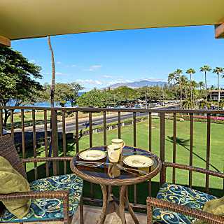 Kamaole Sands 10-302