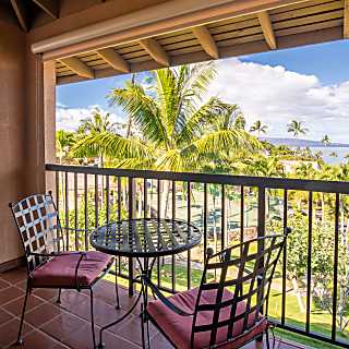 Wailea Ekahi Village 27C
