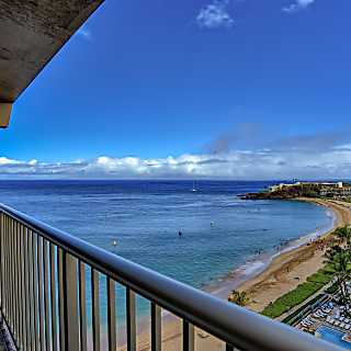 Whaler Condo Penthouse Oceanfront 2B2B