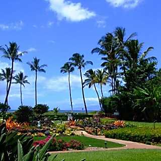 Waiohuli Beach Hale 111