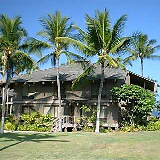 Kanaloa at Kona Family Condo