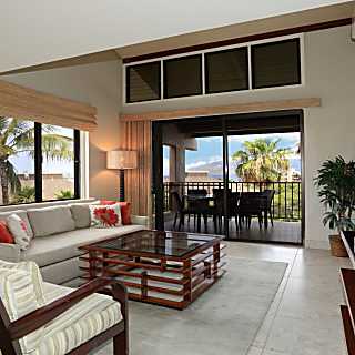 Kamaole Sands Unit 4-401