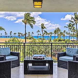 Hale Koi - Ocean Tower 326