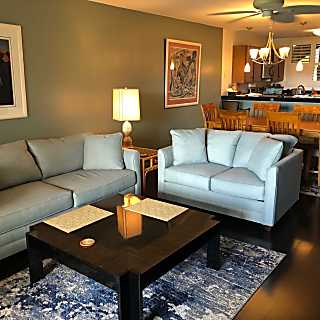 Waikoloa Villas E102