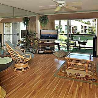 Hale Kamaole Condo 232